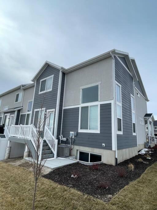 Вилла Brand New 3-Beds Stylish Entire House At Лихай Экстерьер фото